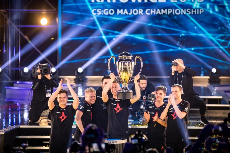 Astralis-IEM-Katowice-Major-champion