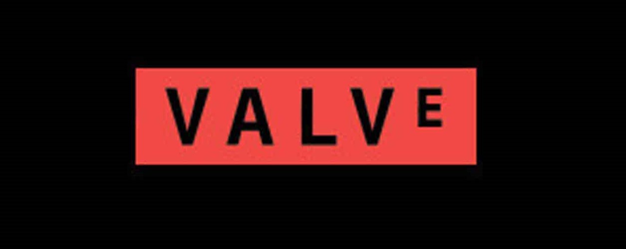 Logo da Valve